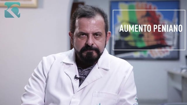 AUMENTO PENIANO! é possível?